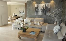 Jolie Chambre A Louer - Vue Imprenable